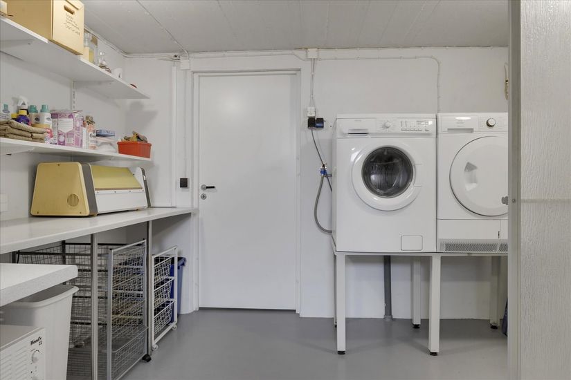 Villa, Västgötagatan 3, Centrala Kvänum, Vara