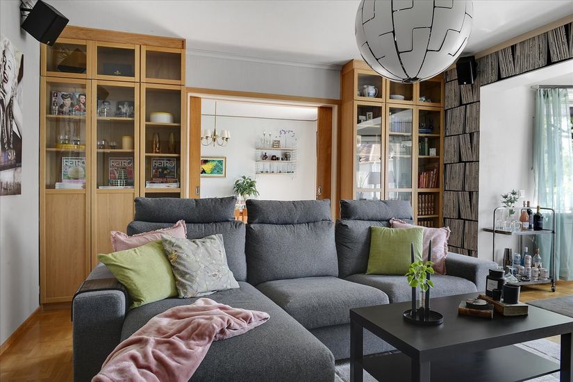 Villa, Västgötagatan 3, Centrala Kvänum, Vara