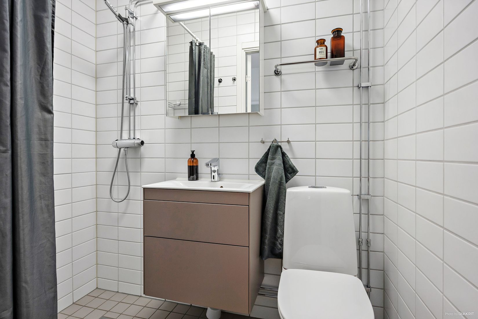 Bostadsrätt, Kolgårdsgatan 4 C, Visby - Öster, Gotland