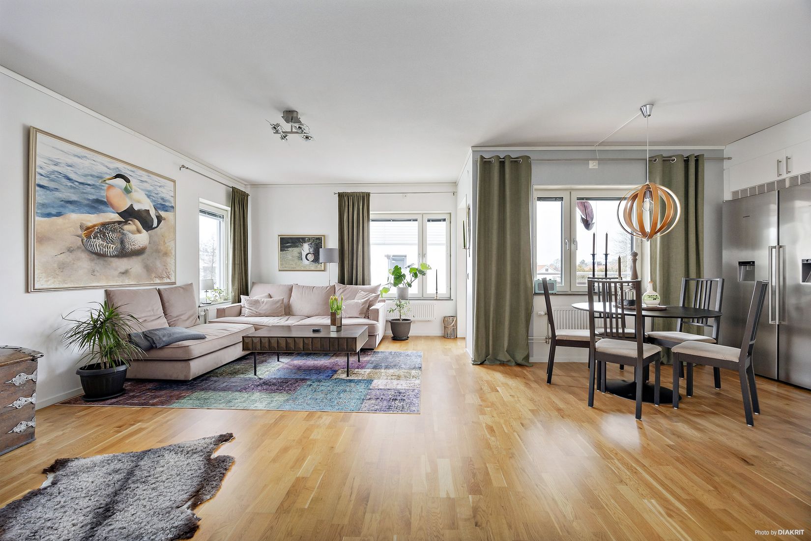 Bostadsrätt, Kolgårdsgatan 4 C, Visby - Öster, Gotland