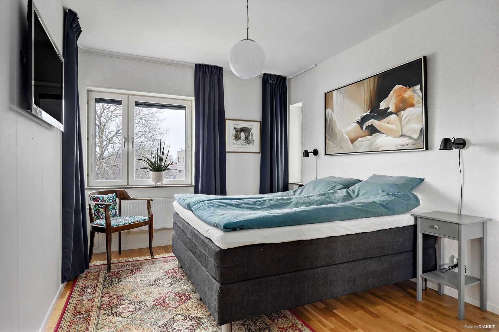 Bostadsrätt, Kolgårdsgatan 4 C, Visby - Öster, Gotland