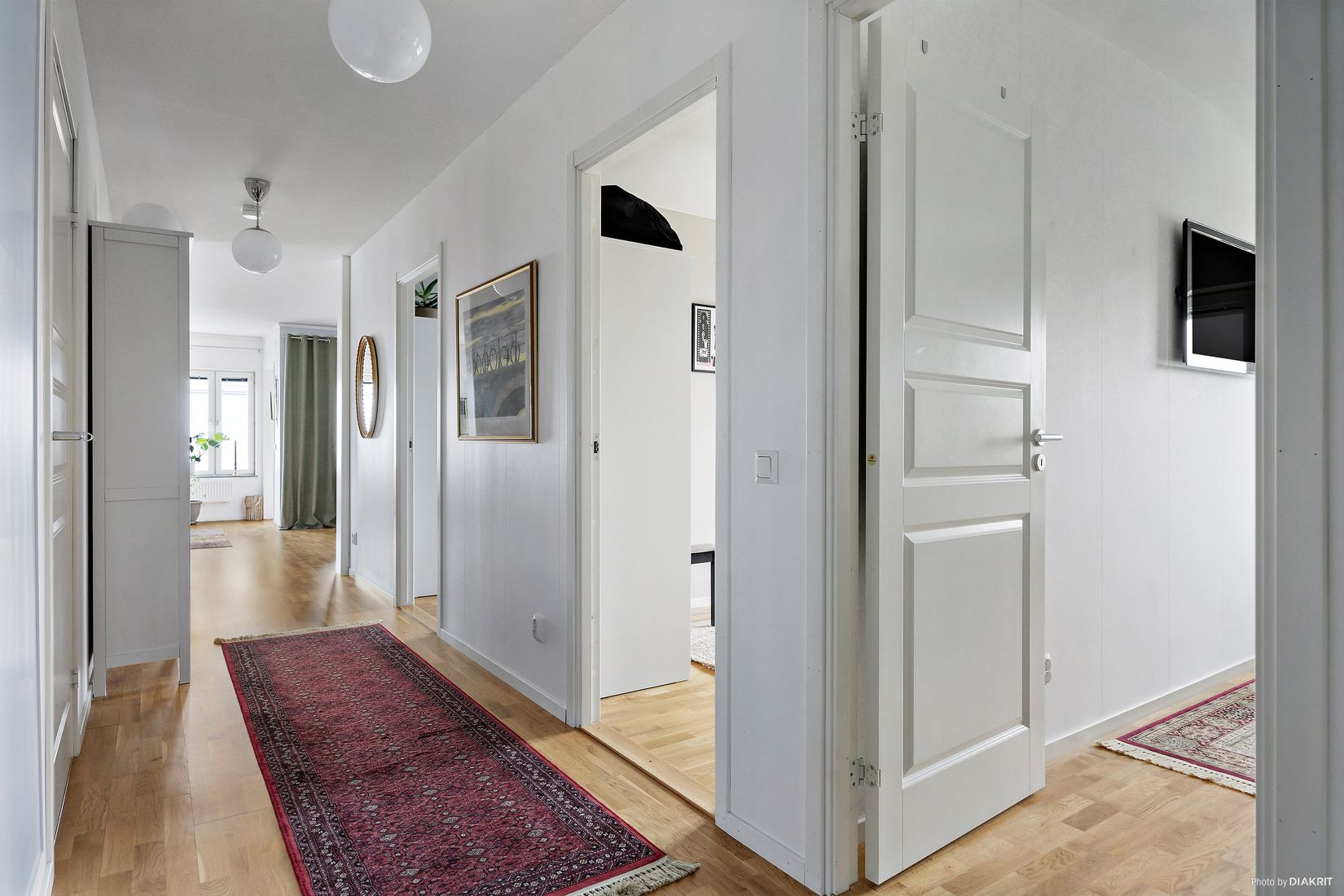 Bostadsrätt, Kolgårdsgatan 4 C, Visby - Öster, Gotland