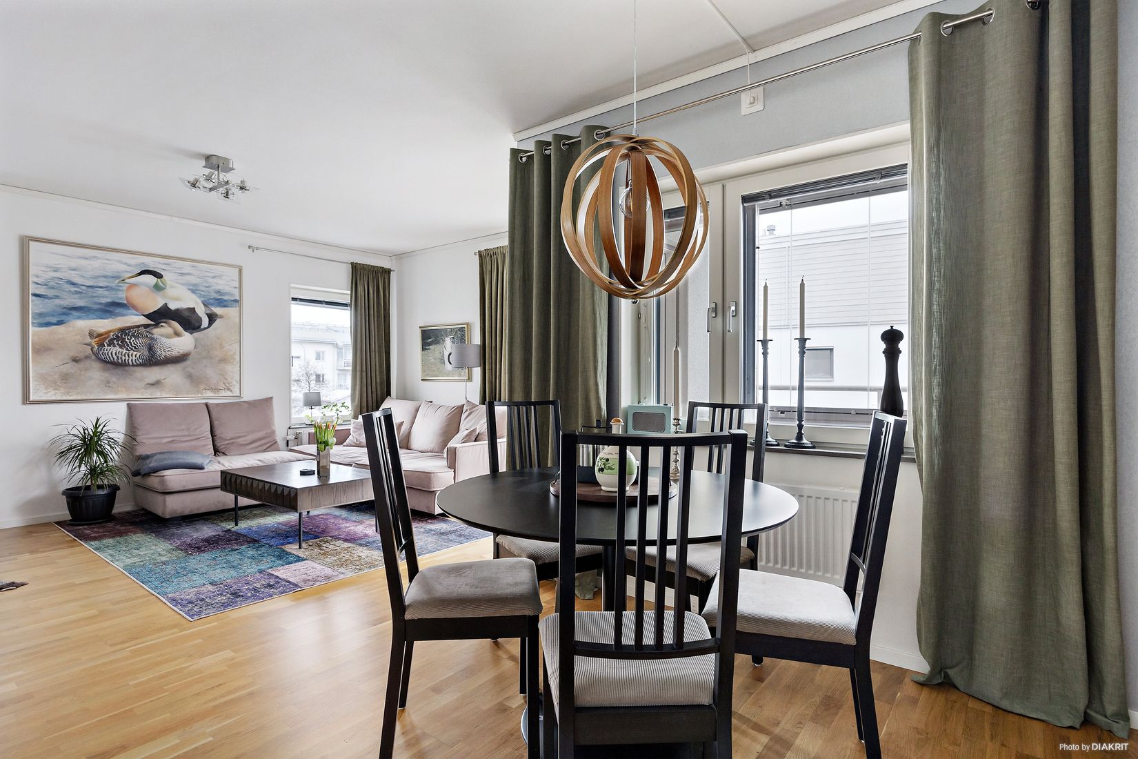 Bostadsrätt, Kolgårdsgatan 4 C, Visby - Öster, Gotland