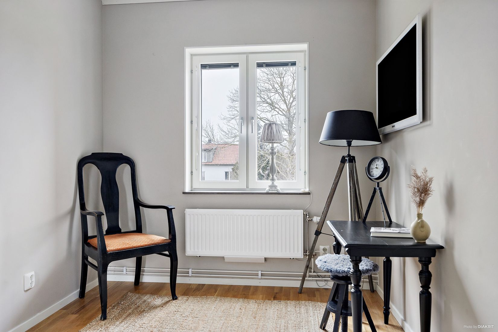 Bostadsrätt, Kolgårdsgatan 4 C, Visby - Öster, Gotland