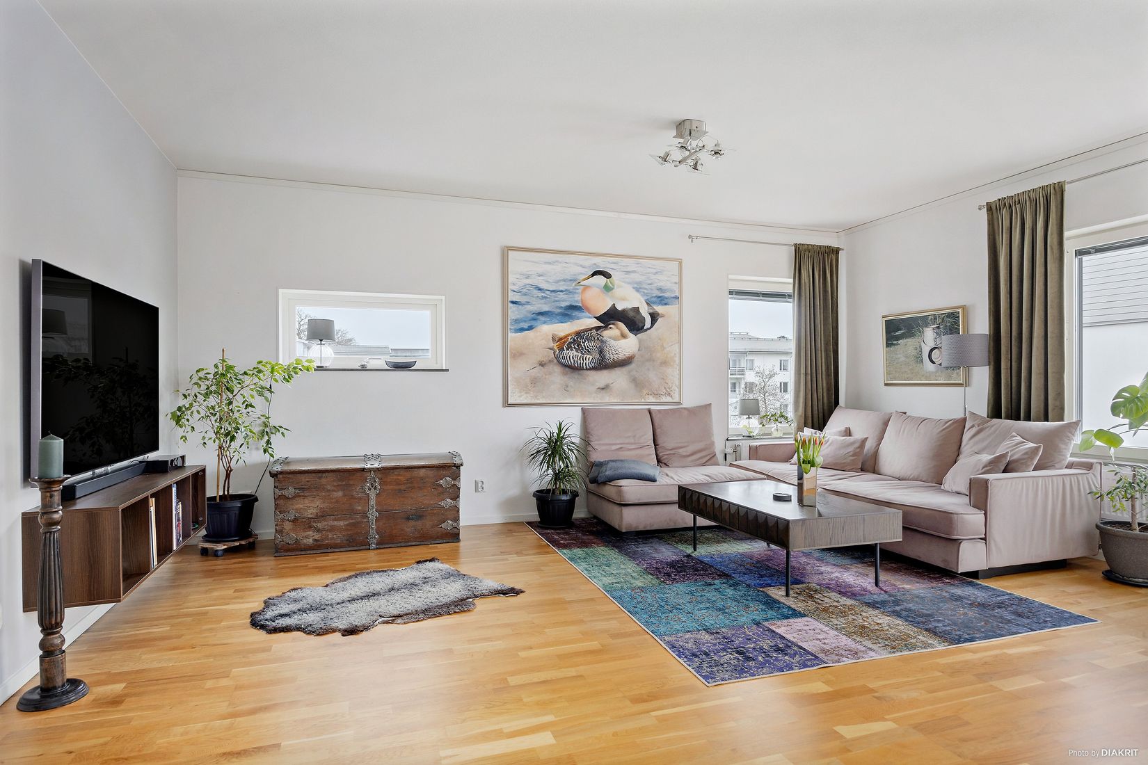 Bostadsrätt, Kolgårdsgatan 4 C, Visby - Öster, Gotland