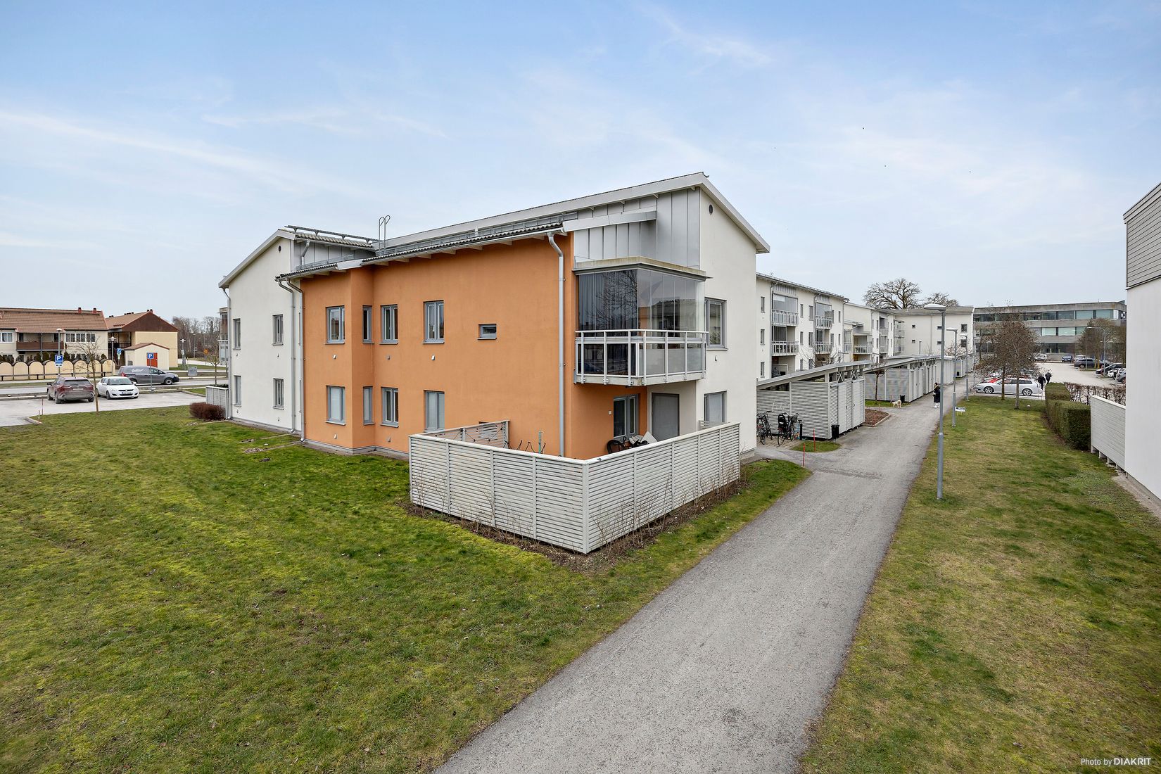Bostadsrätt, Kolgårdsgatan 4 C, Visby - Öster, Gotland