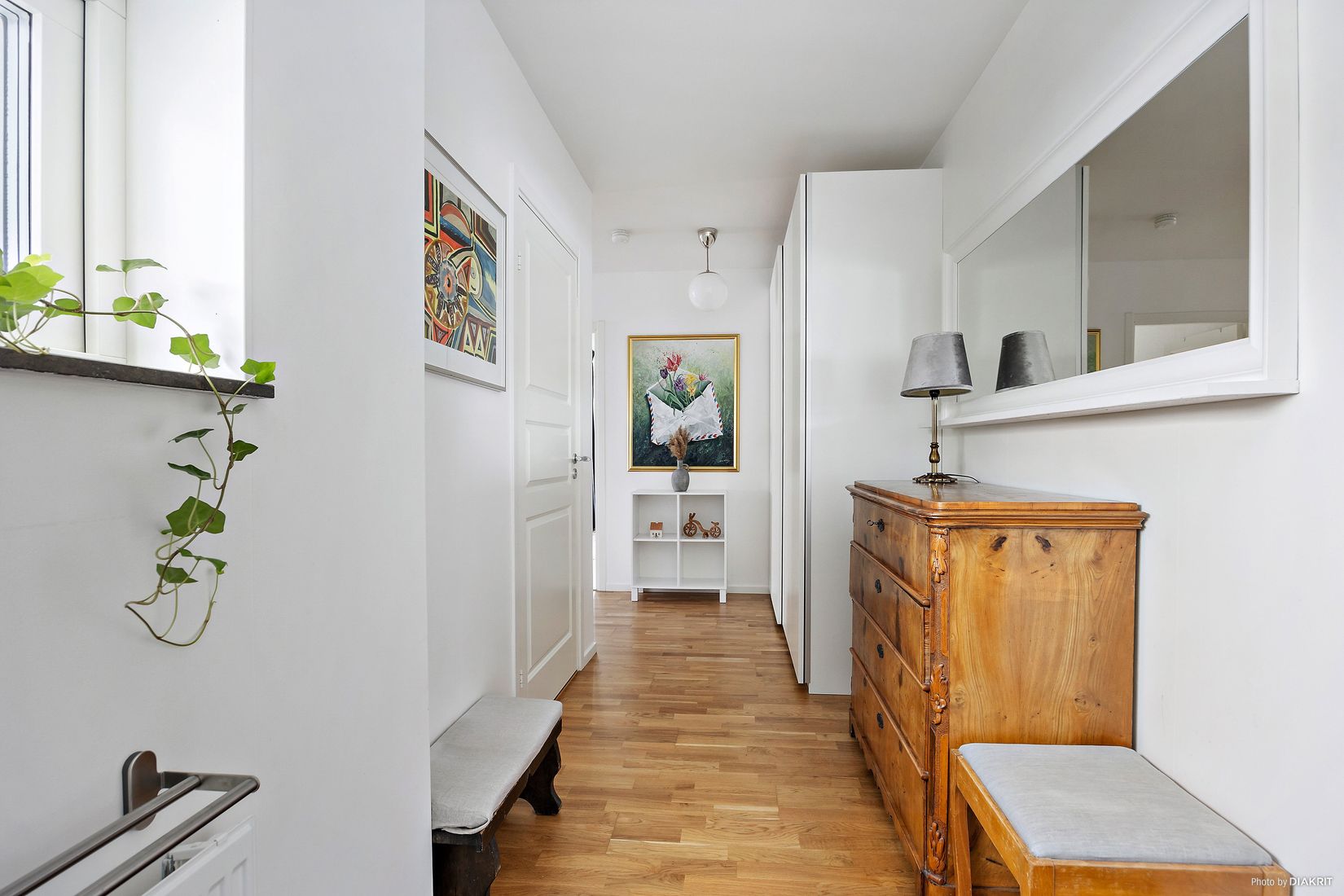 Bostadsrätt, Kolgårdsgatan 4 C, Visby - Öster, Gotland