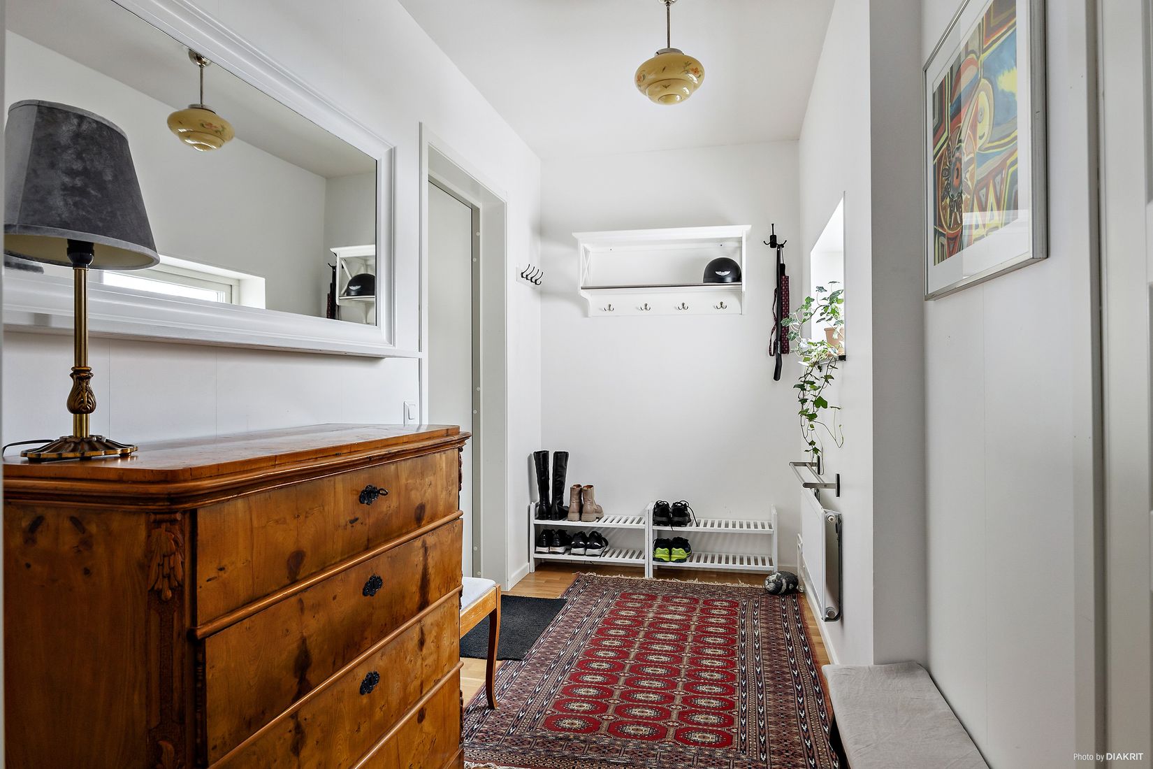 Bostadsrätt, Kolgårdsgatan 4 C, Visby - Öster, Gotland