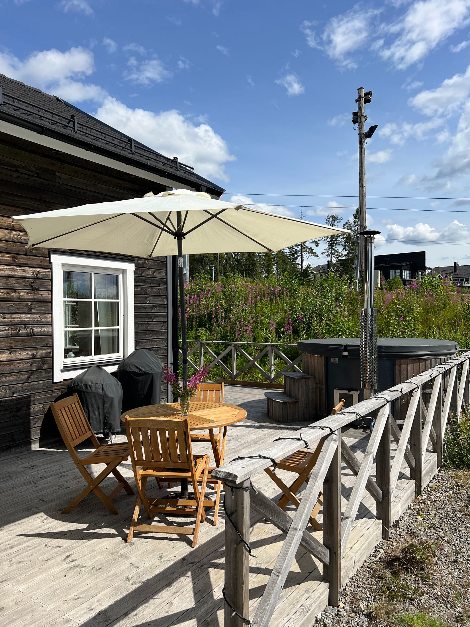 Fritidshus, Aspen 12, Branäs, Torsby