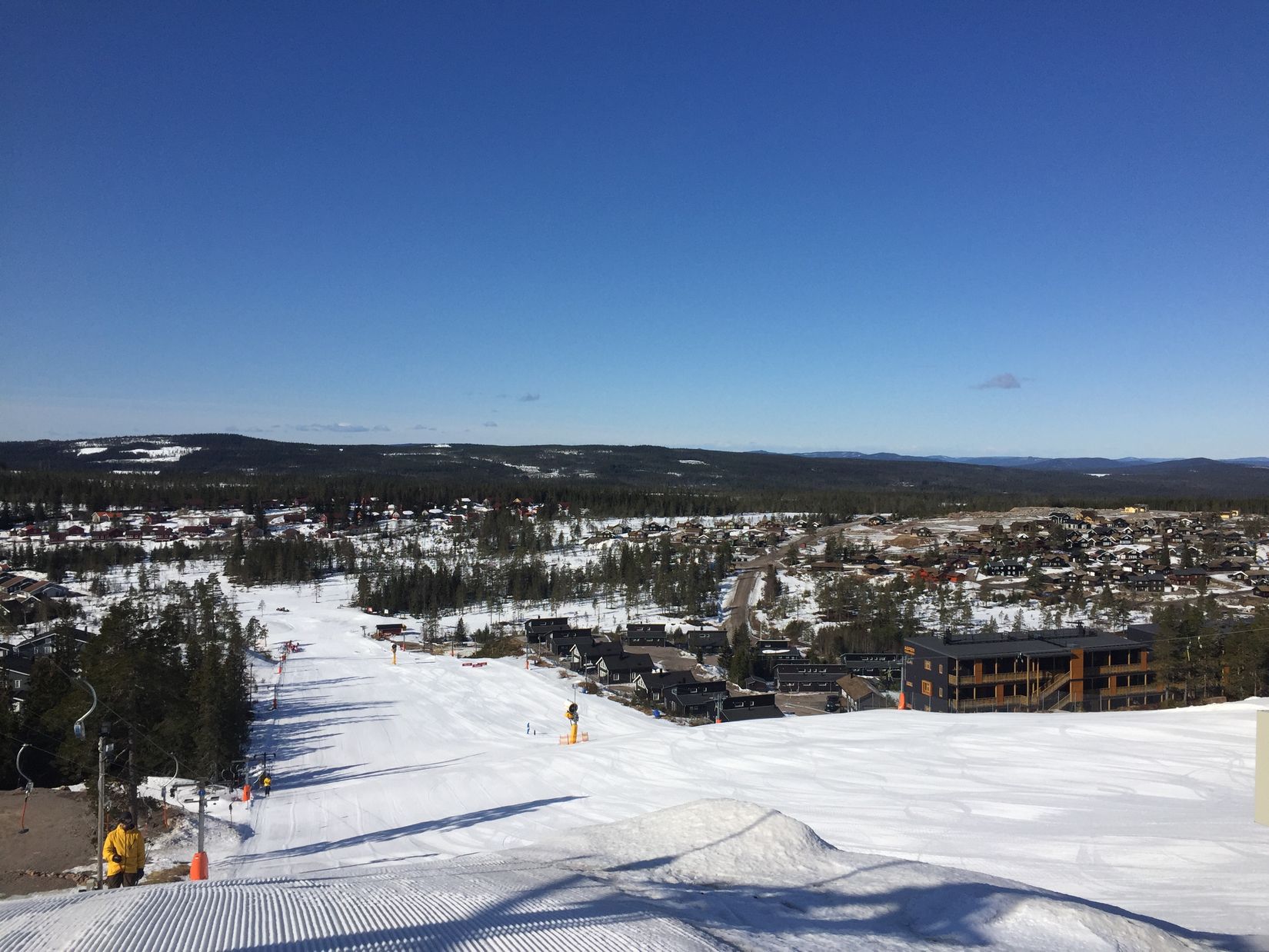 Fritidshus, Aspen 12, Branäs, Torsby