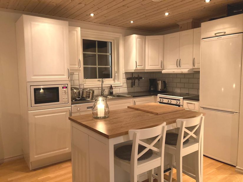 Fritidshus, Aspen 12, Branäs, Torsby