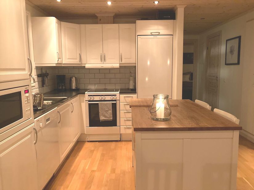 Fritidshus, Aspen 12, Branäs, Torsby