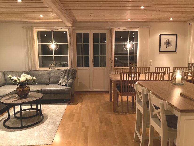 Fritidshus, Aspen 12, Branäs, Torsby