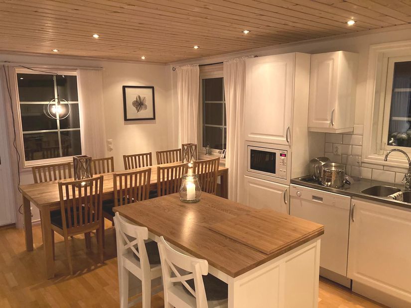 Fritidshus, Aspen 12, Branäs, Torsby