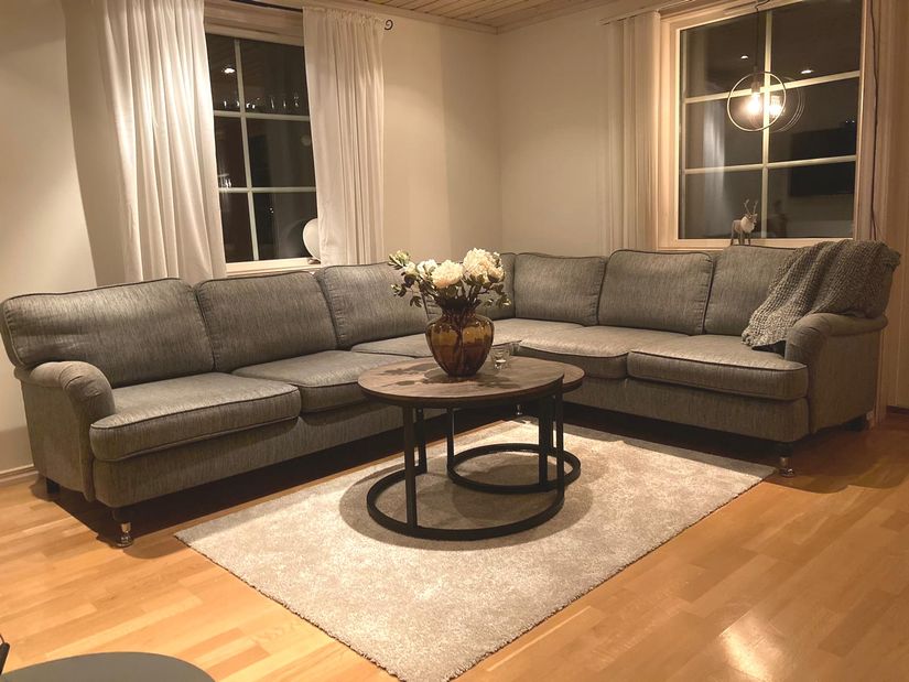 Fritidshus, Aspen 12, Branäs, Torsby