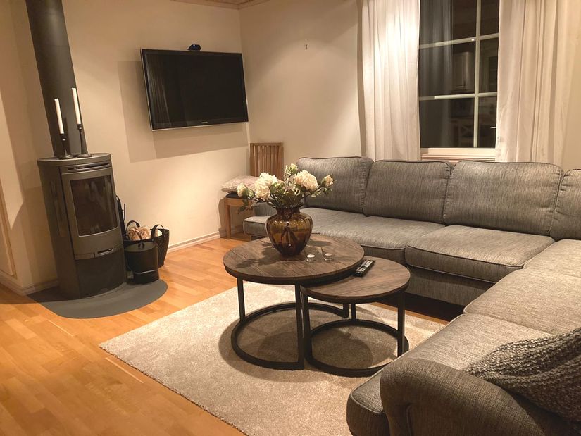 Fritidshus, Aspen 12, Branäs, Torsby