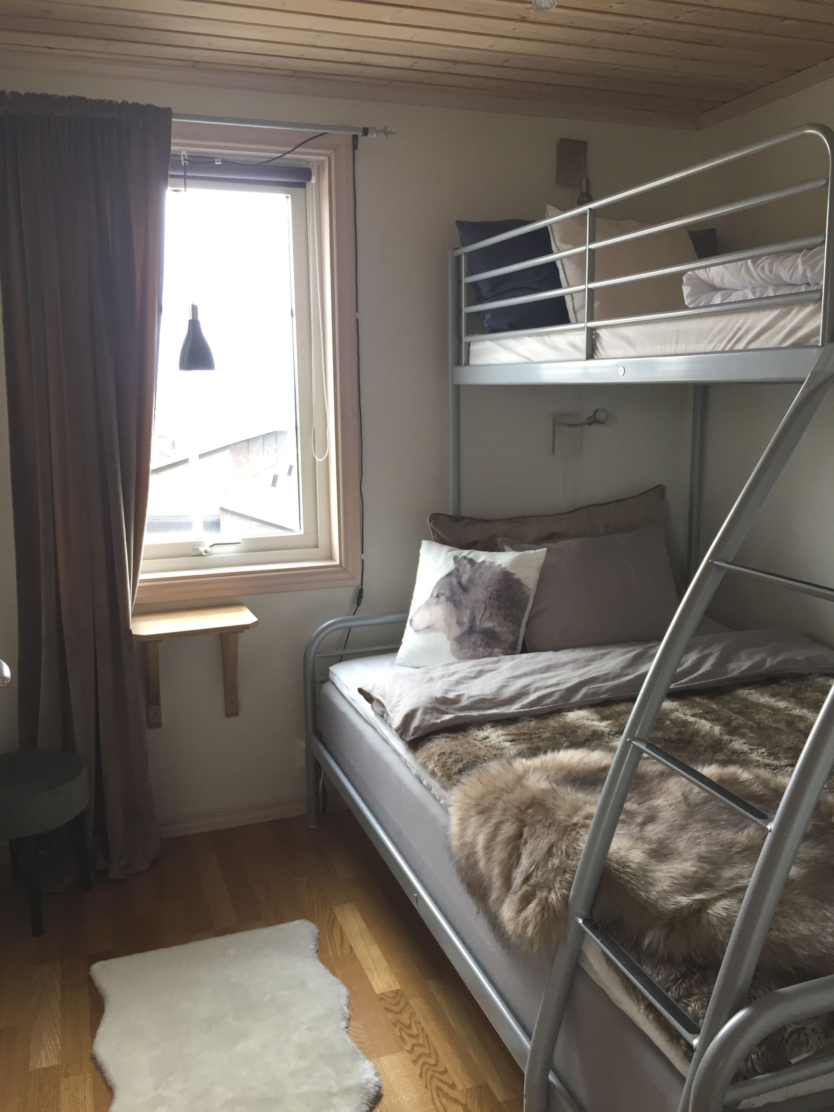 Fritidshus, Aspen 12, Branäs, Torsby