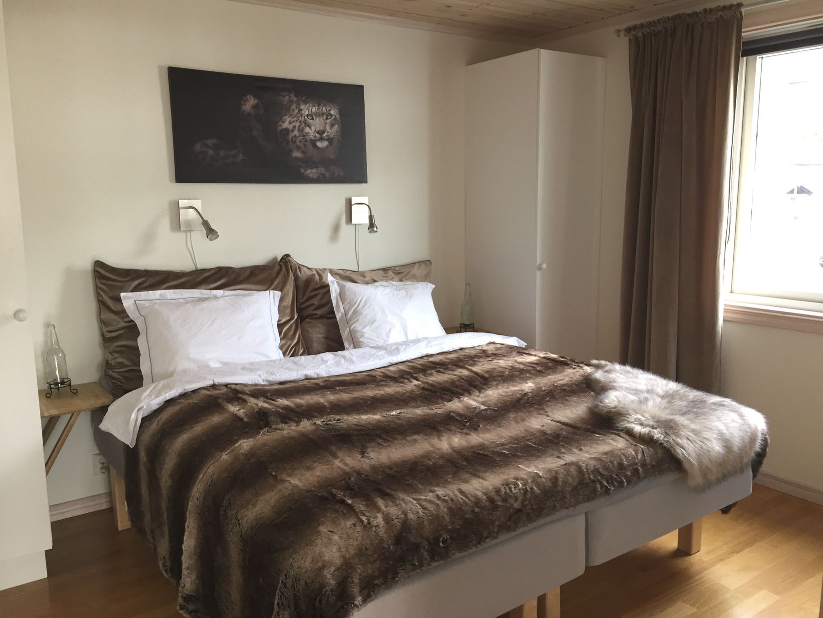 Fritidshus, Aspen 12, Branäs, Torsby