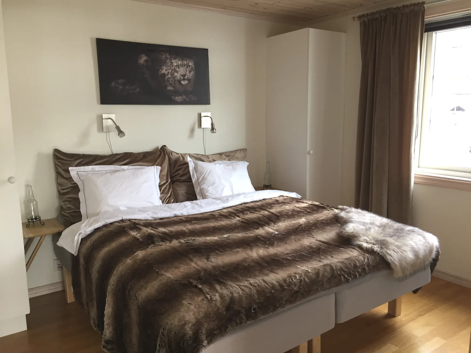 Fritidshus, Aspen 12, Branäs, Torsby