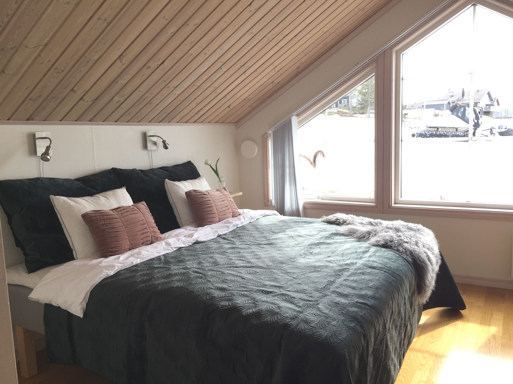 Fritidshus, Aspen 12, Branäs, Torsby