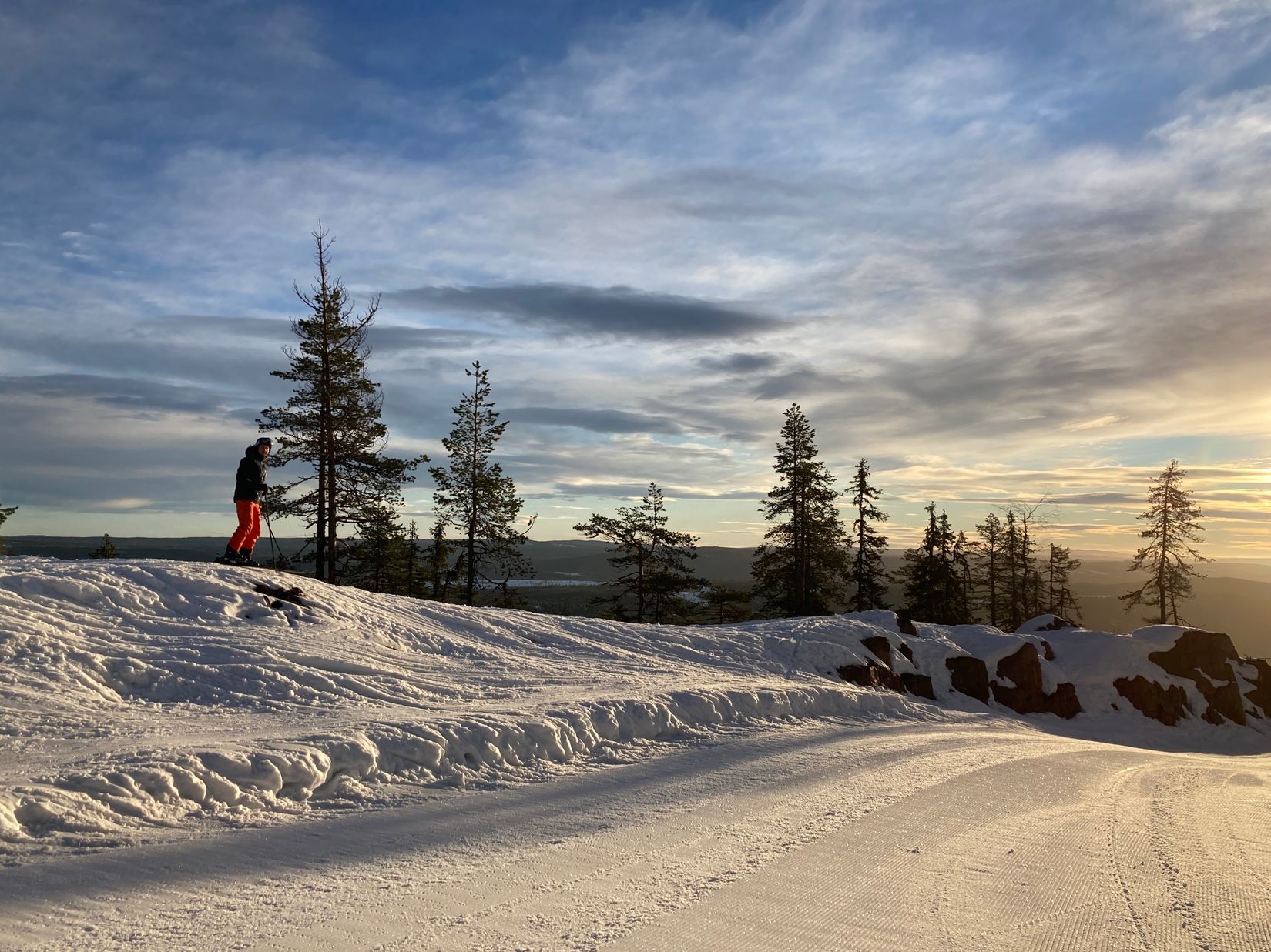 Fritidshus, Aspen 12, Branäs, Torsby