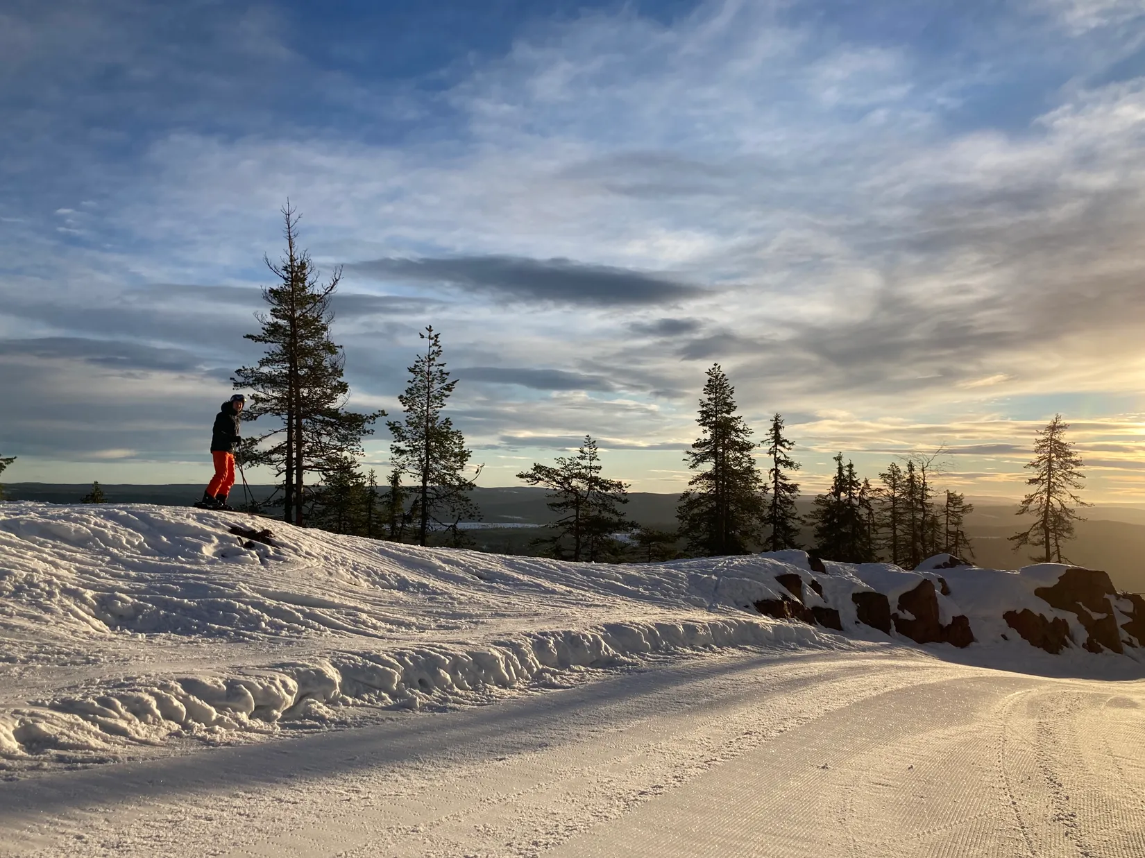 Fritidshus, Aspen 12, Branäs, Torsby
