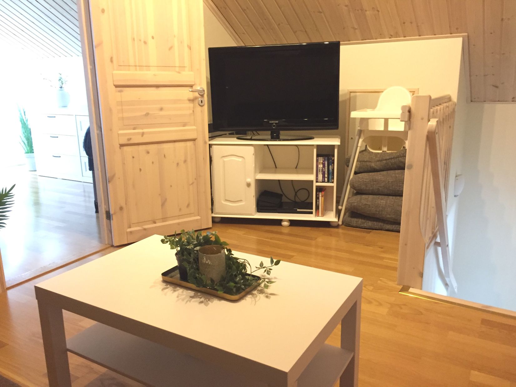 Fritidshus, Aspen 12, Branäs, Torsby