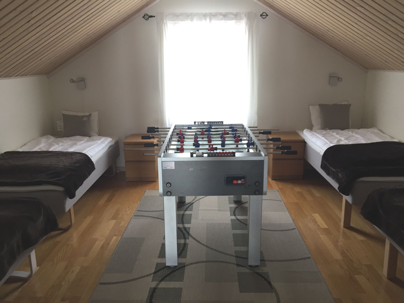 Fritidshus, Aspen 12, Branäs, Torsby