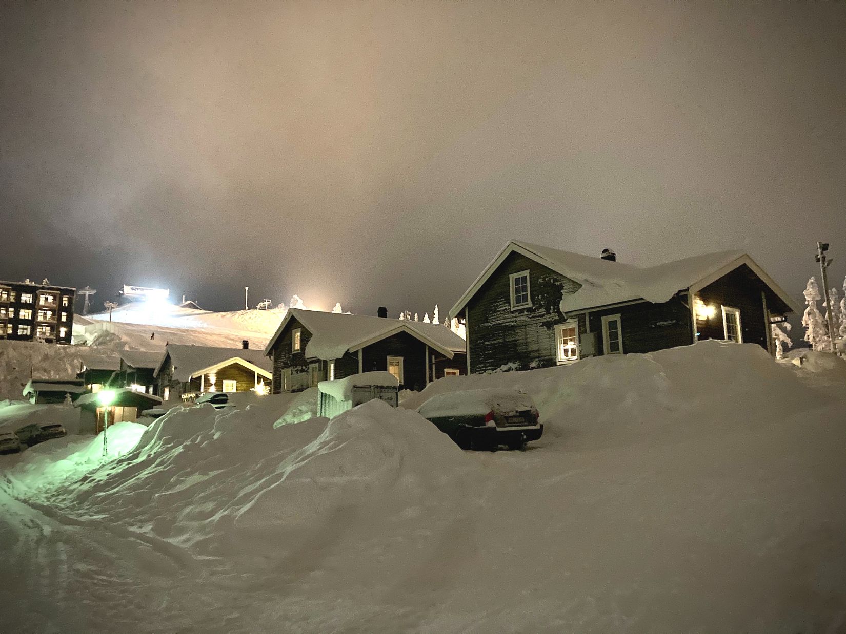 Fritidshus, Aspen 12, Branäs, Torsby