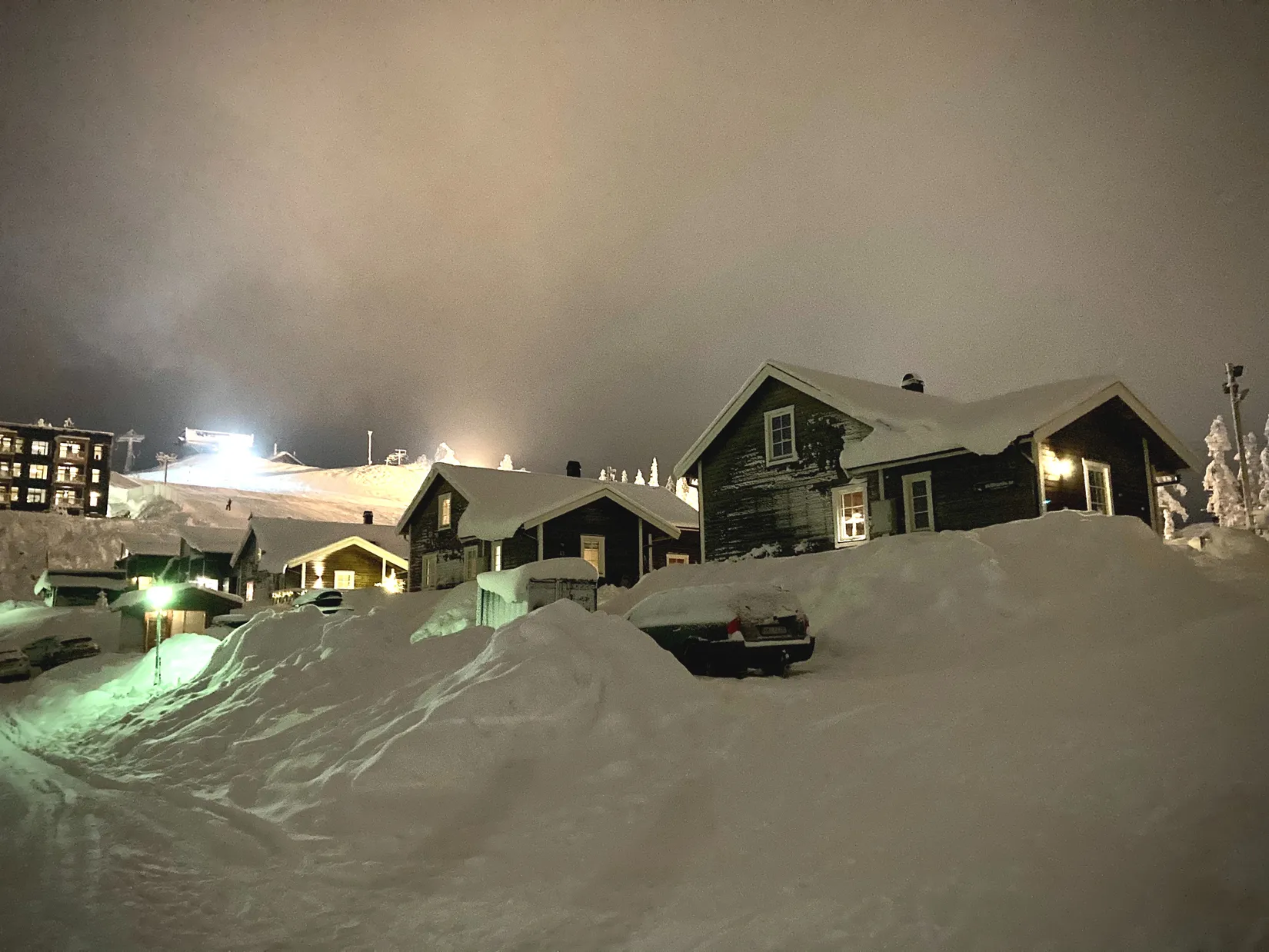 Fritidshus, Aspen 12, Branäs, Torsby