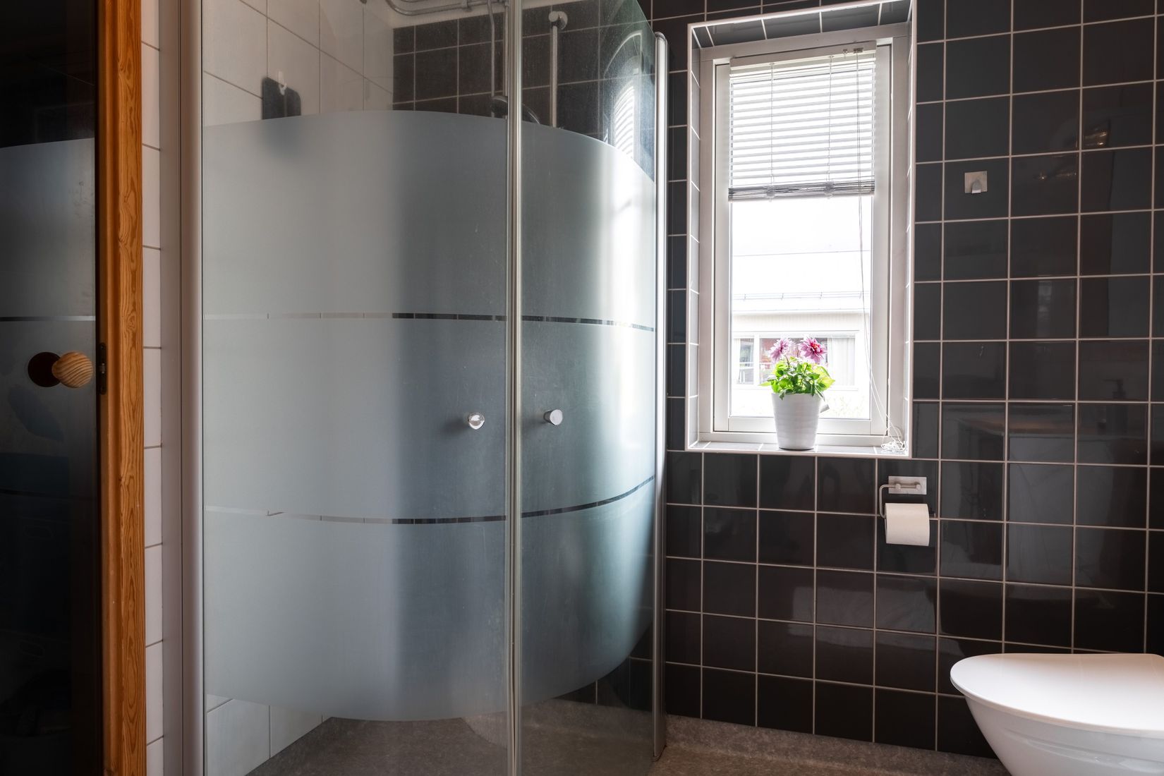 Villa, Radhus, Forslundagatan 17, Sunnanå, Skellefteå