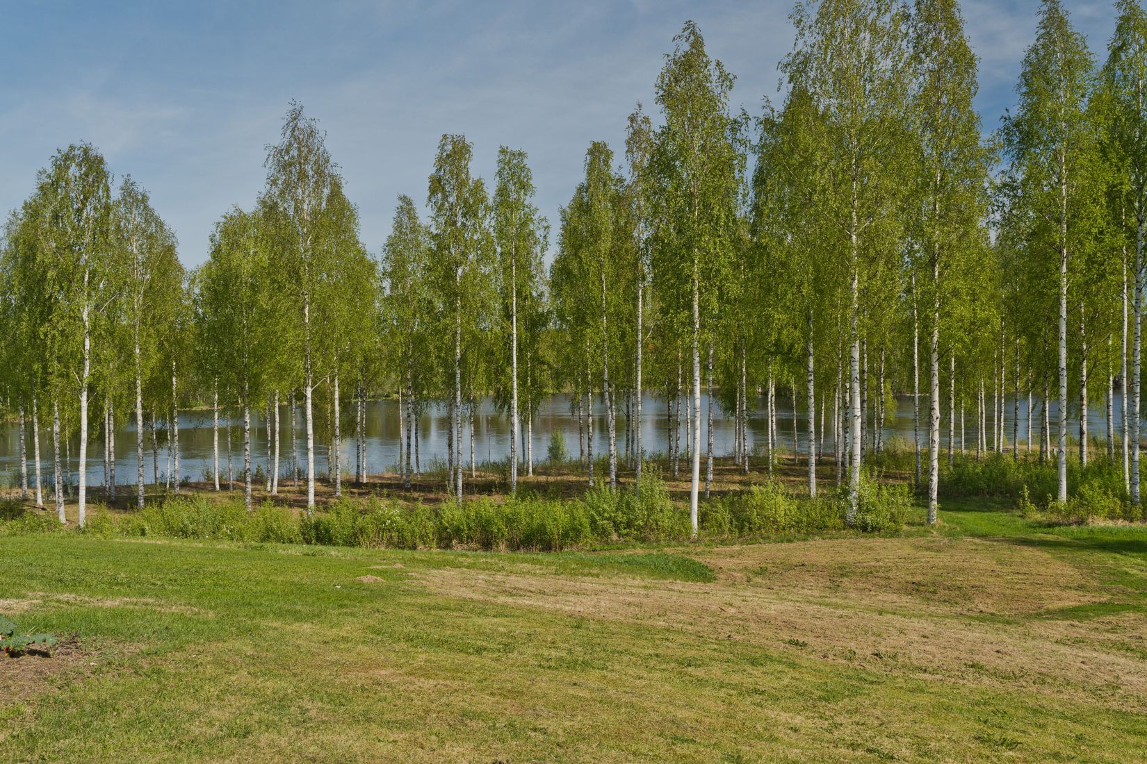 Villa, Radhus, Forslundagatan 17, Sunnanå, Skellefteå