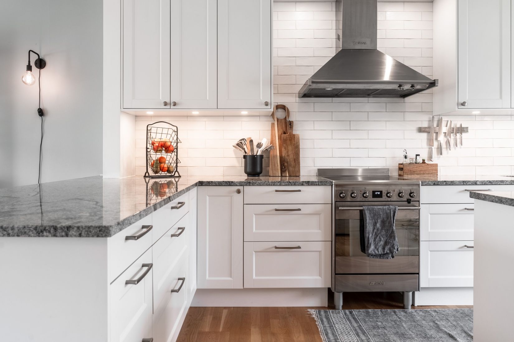 Villa, Radhus, Forslundagatan 17, Sunnanå, Skellefteå