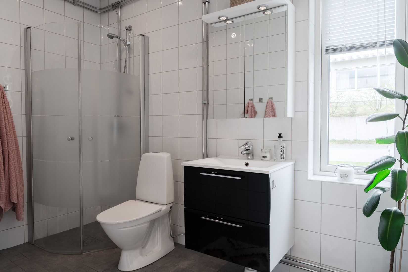 Villa, Radhus, Forslundagatan 17, Sunnanå, Skellefteå