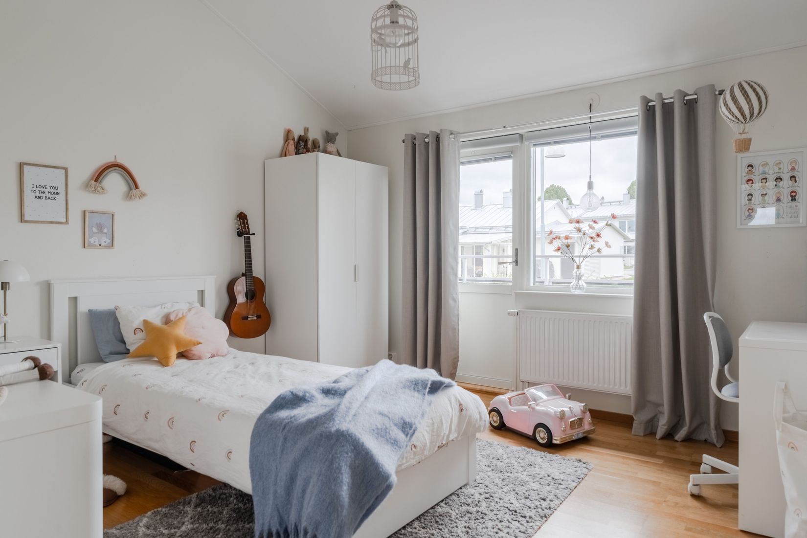 Villa, Radhus, Forslundagatan 17, Sunnanå, Skellefteå