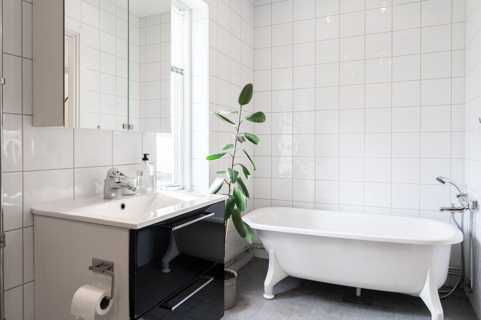 Villa, Radhus, Forslundagatan 17, Sunnanå, Skellefteå