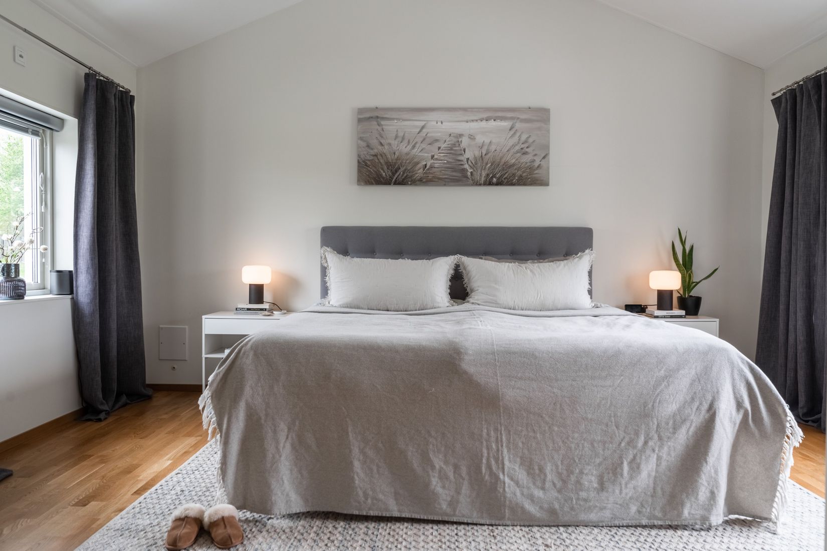 Villa, Radhus, Forslundagatan 17, Sunnanå, Skellefteå