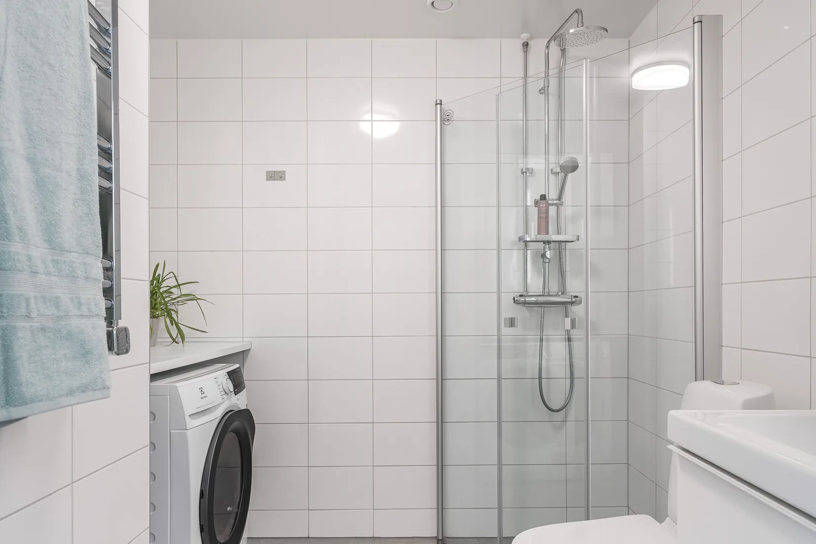 Bostadsrätt, Solvändan 11C, Brunnshög, Lund