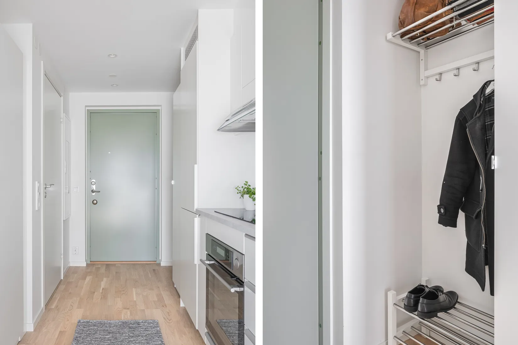 Bostadsrätt, Solvändan 11C, Brunnshög, Lund