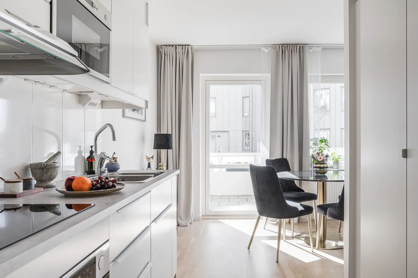 Bostadsrätt, Solvändan 11C, Brunnshög, Lund