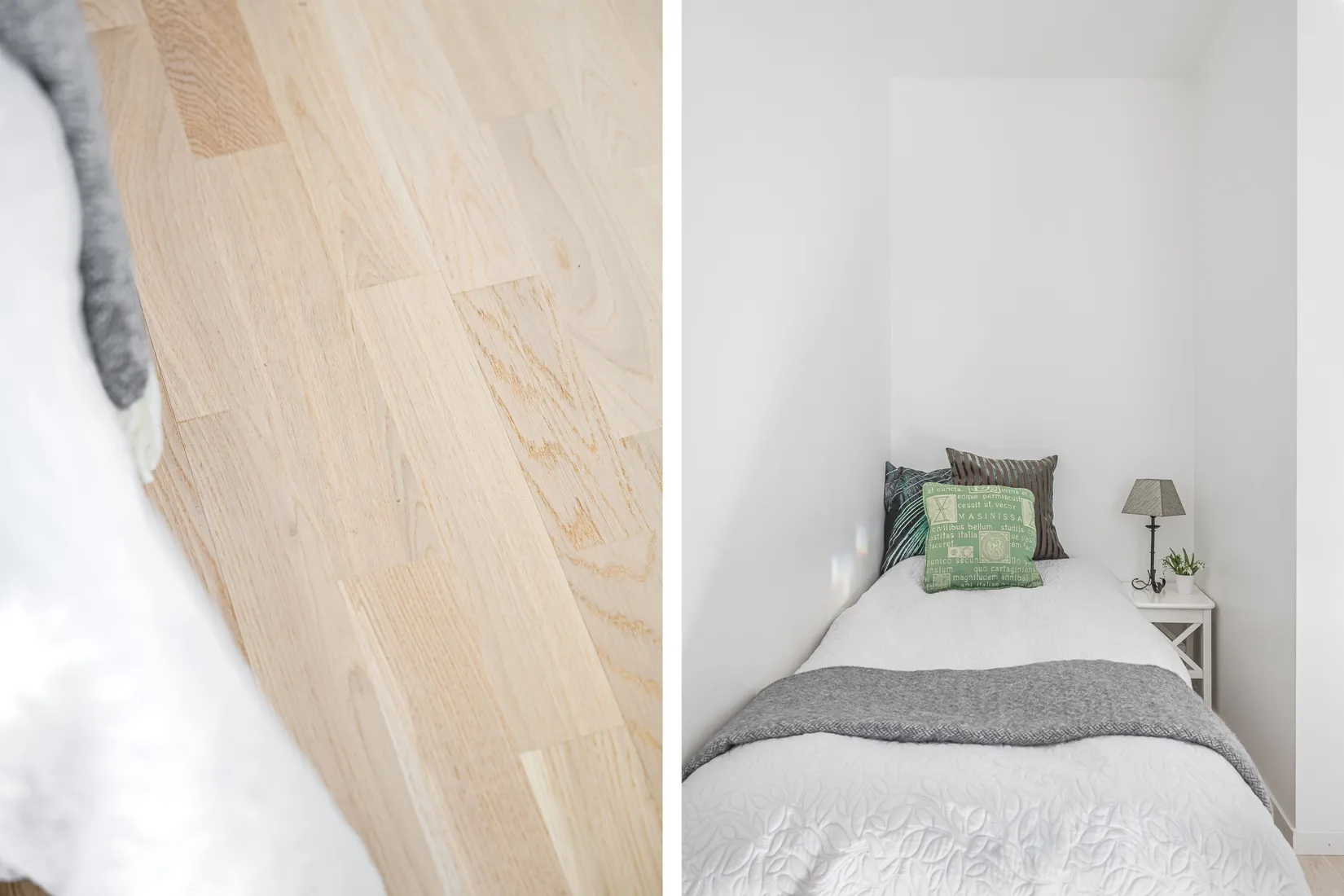 Bostadsrätt, Solvändan 11C, Brunnshög, Lund