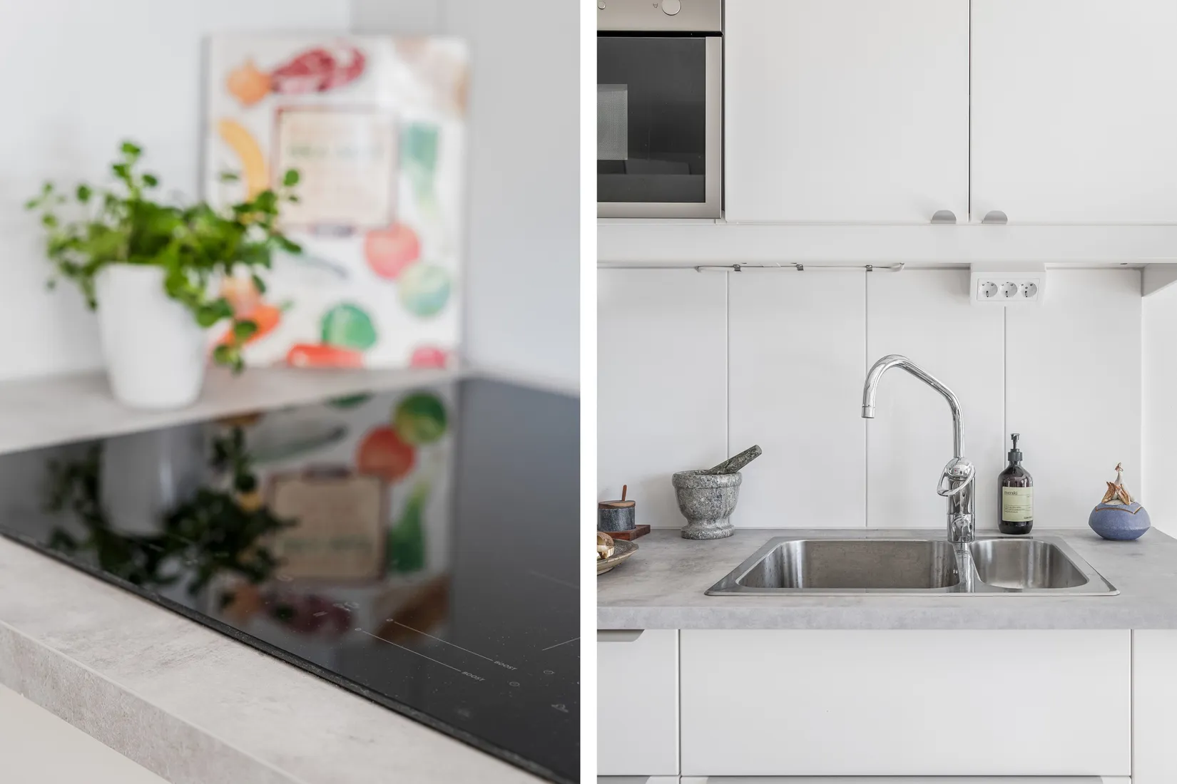 Bostadsrätt, Solvändan 11C, Brunnshög, Lund