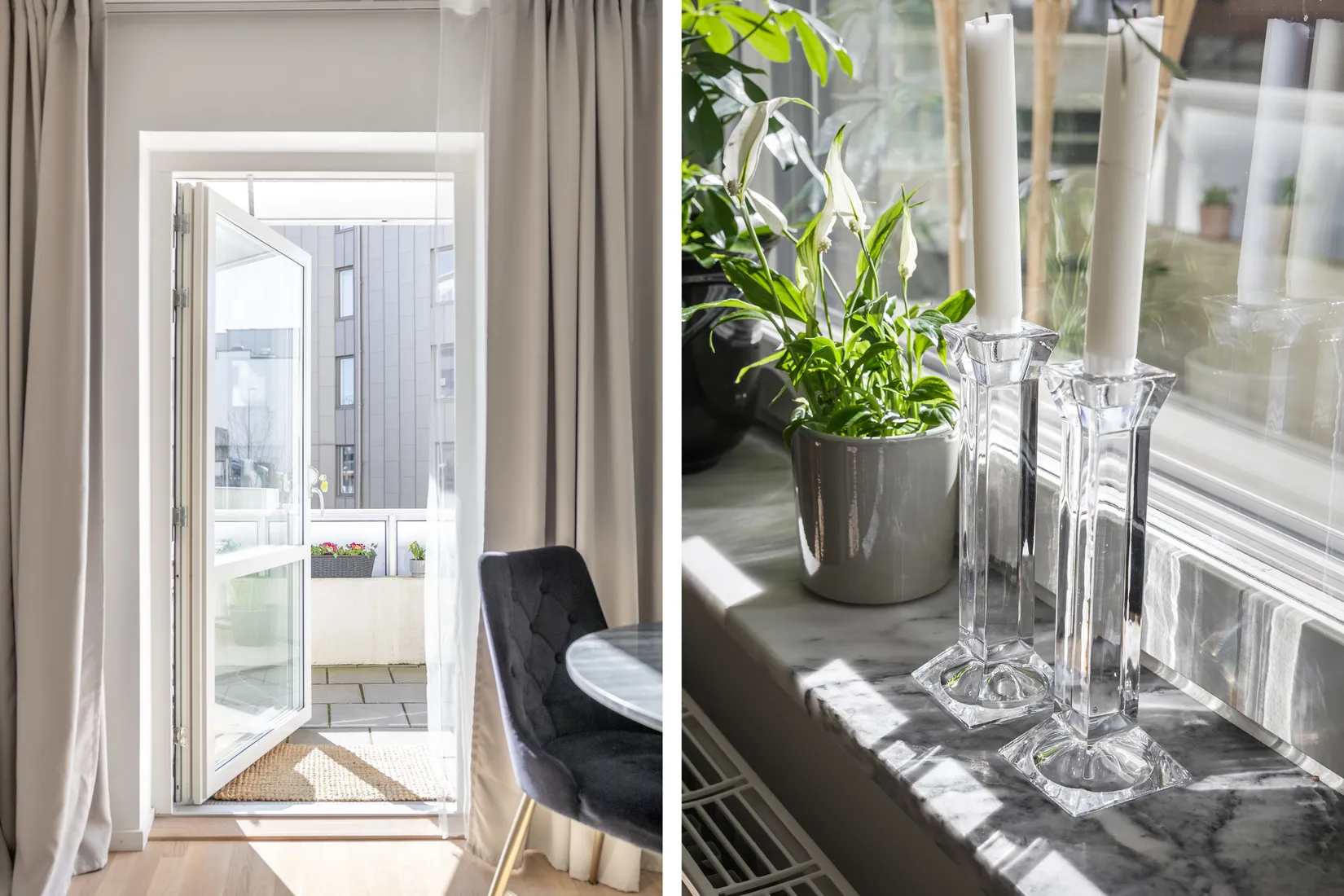 Bostadsrätt, Solvändan 11C, Brunnshög, Lund