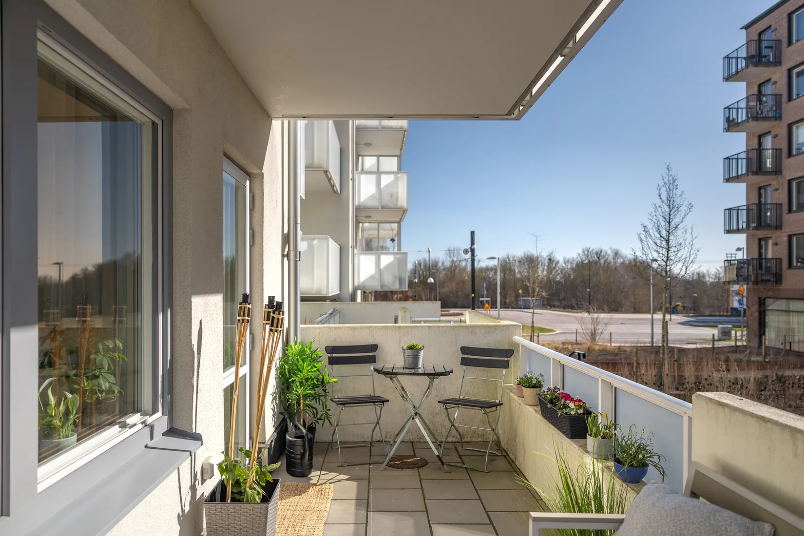 Bostadsrätt, Solvändan 11C, Brunnshög, Lund