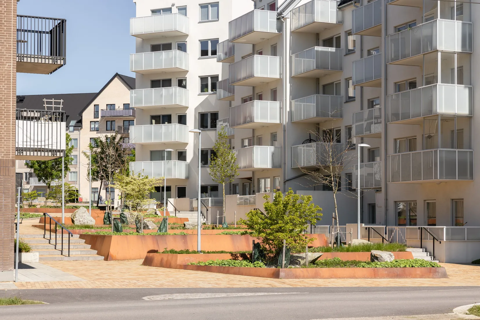 Bostadsrätt, Solvändan 11C, Brunnshög, Lund