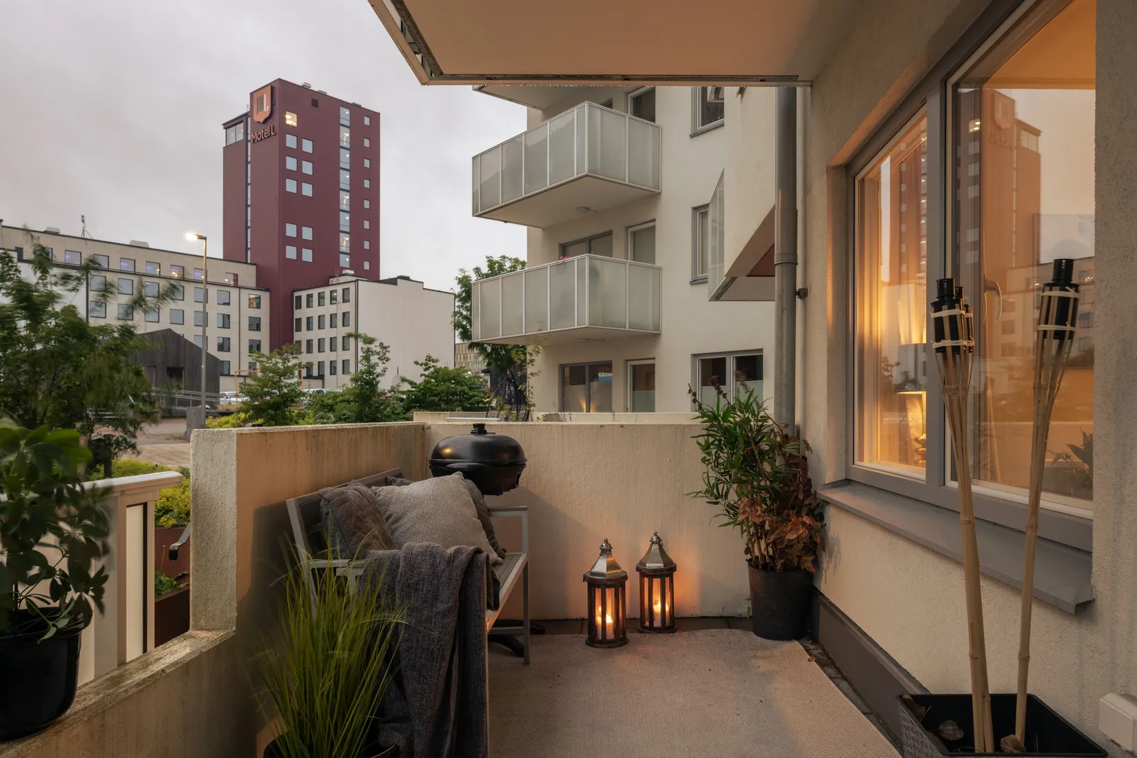 Bostadsrätt, Solvändan 11C, Brunnshög, Lund