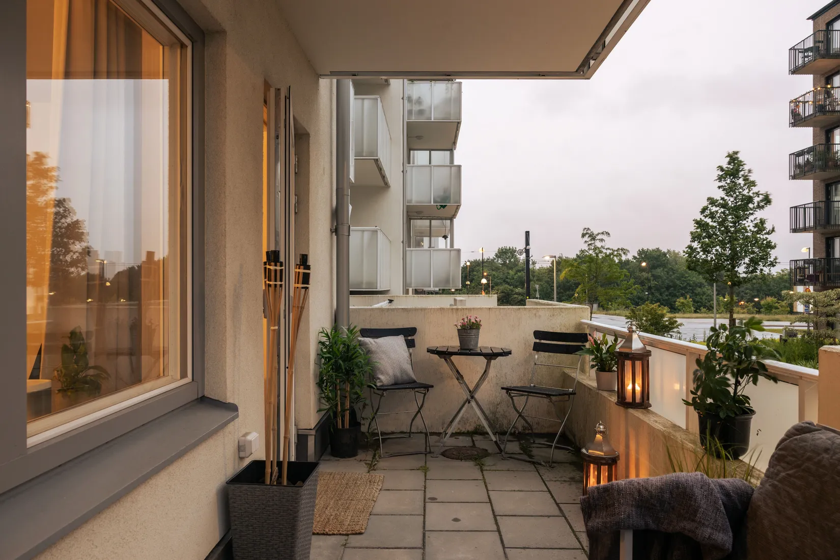 Bostadsrätt, Solvändan 11C, Brunnshög, Lund