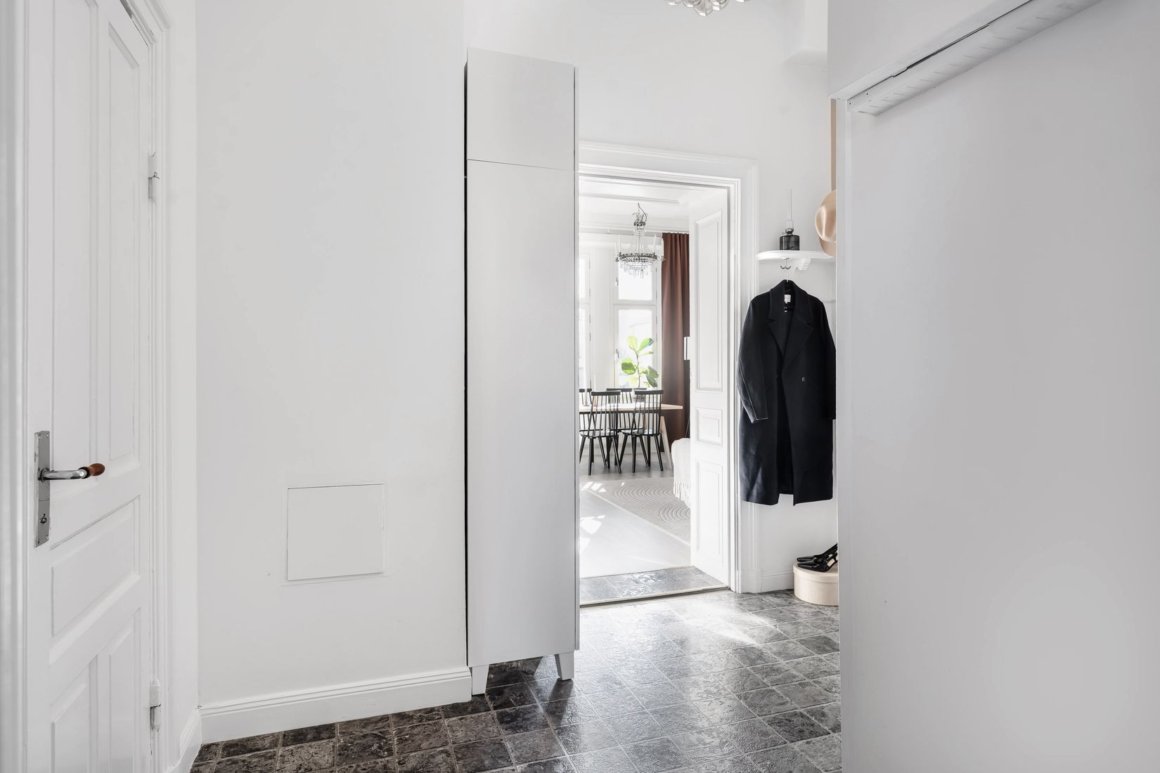 Bostadsrätt, Östra islandsgatan 25, Brynäs, Gävle