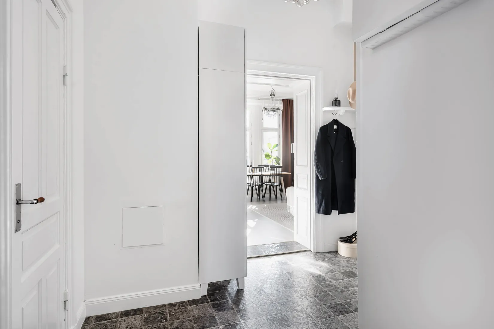 Bostadsrätt, Östra islandsgatan 25, Brynäs, Gävle