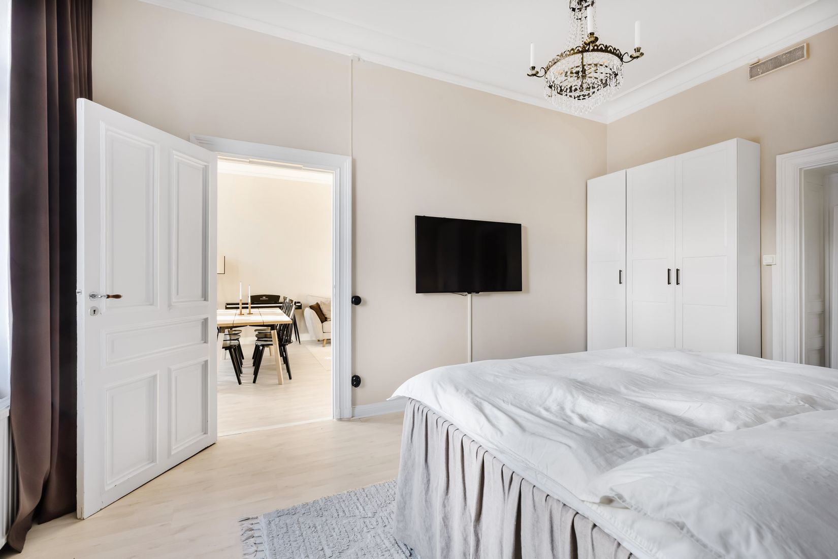 Bostadsrätt, Östra islandsgatan 25, Brynäs, Gävle